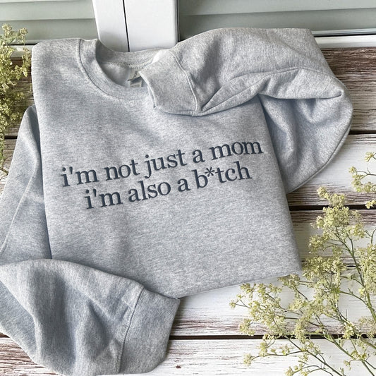 I’m not just a mom..aunt etc