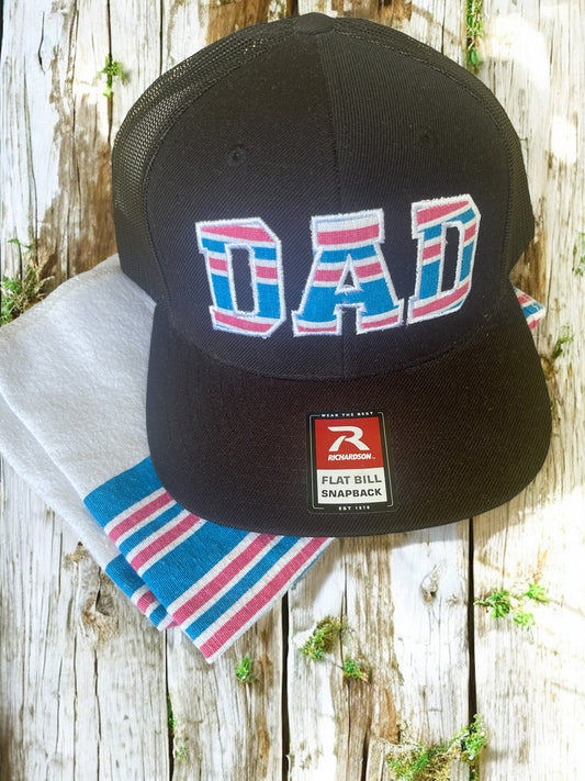 Keepsake Dad Hat