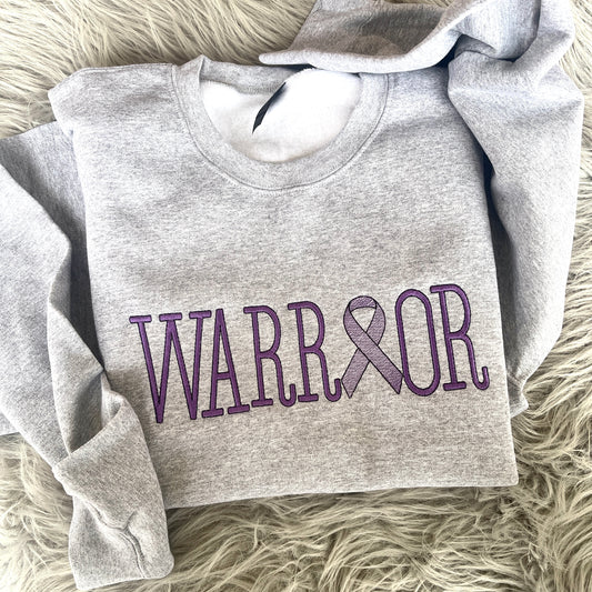 Customizable Awareness Sweatshirt