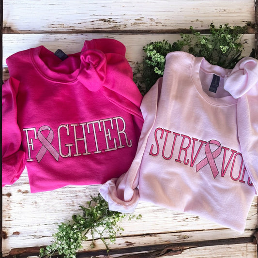 Customizable Awareness Sweatshirt