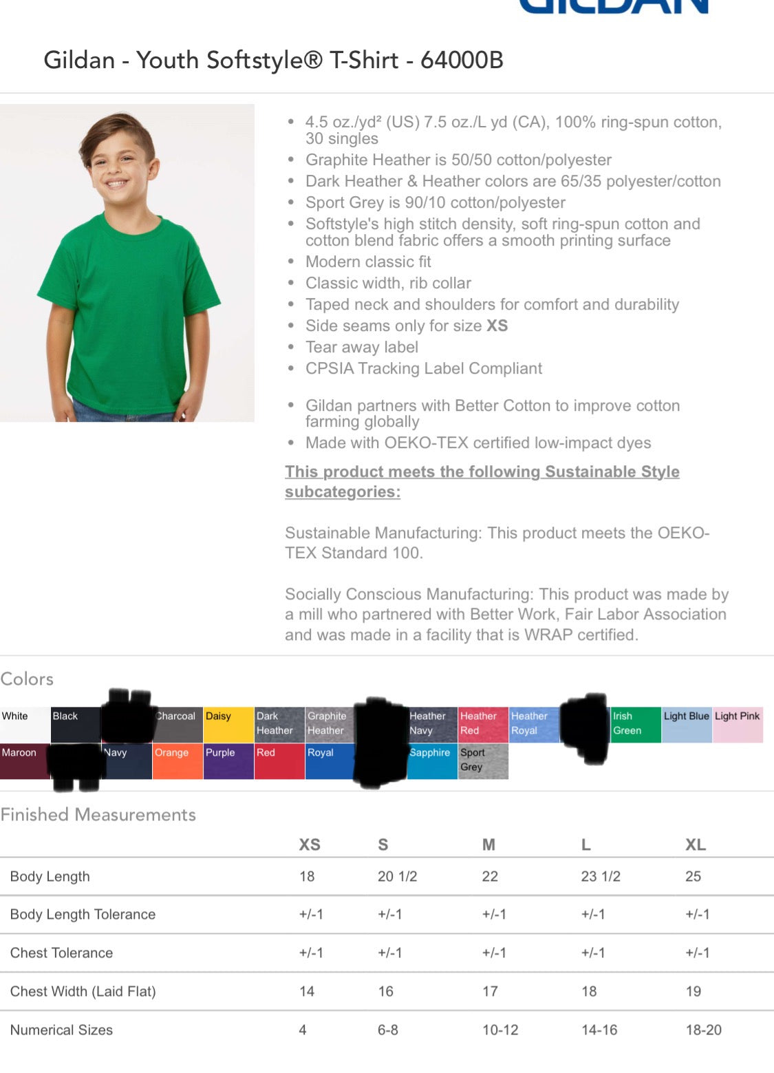 Youth Kinda Boujee Kinda Broke Tee