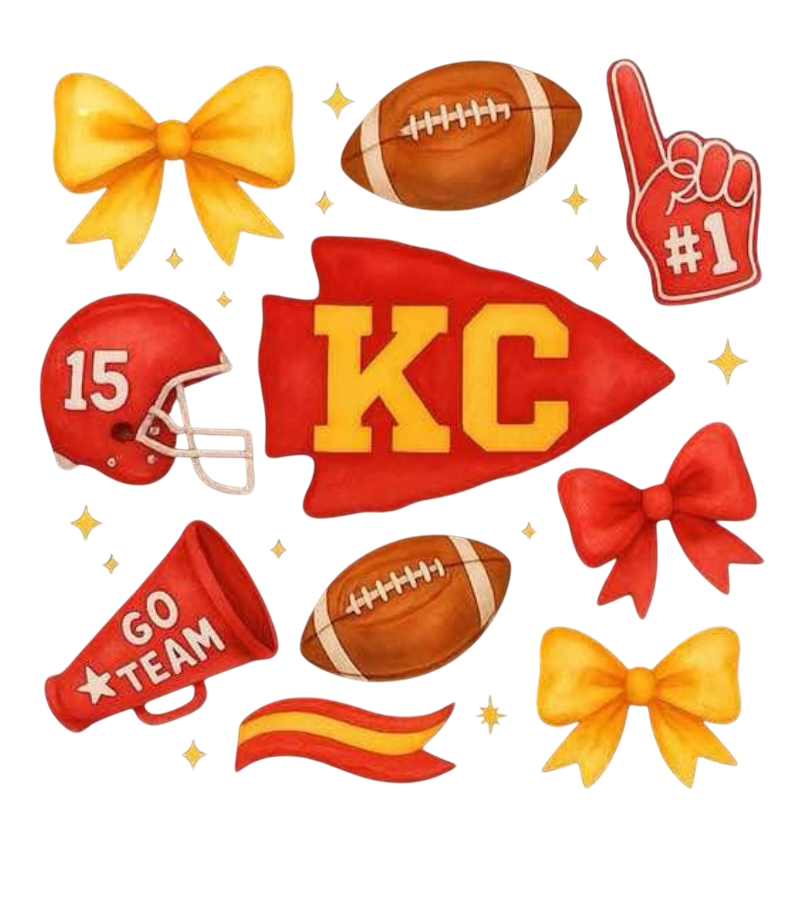 Custom for Kelsey