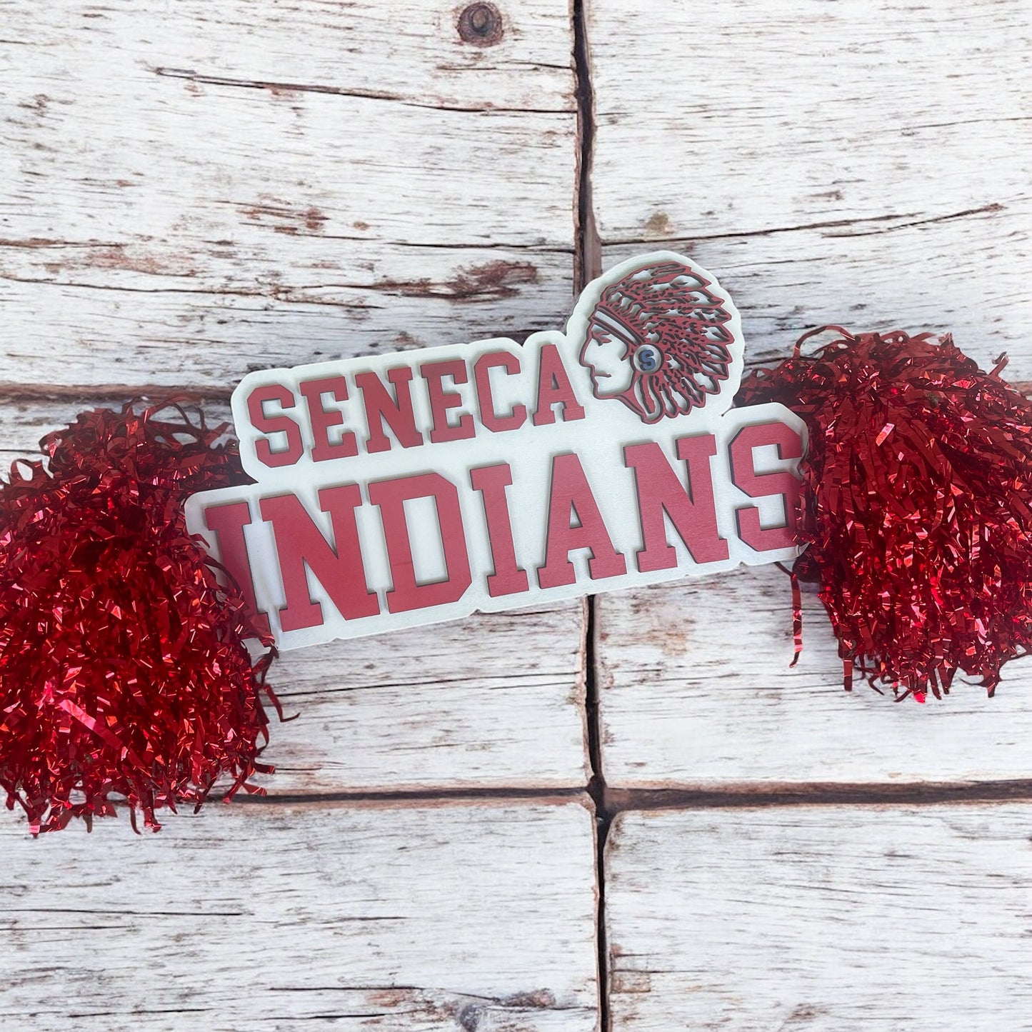Custom Cheer Stick