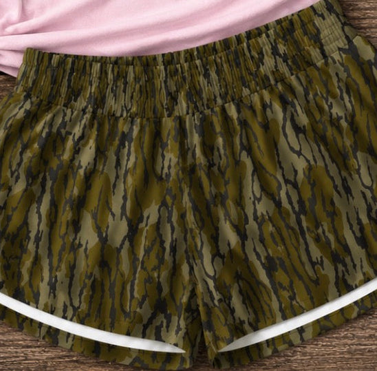 Shorts Only PRE ORDER