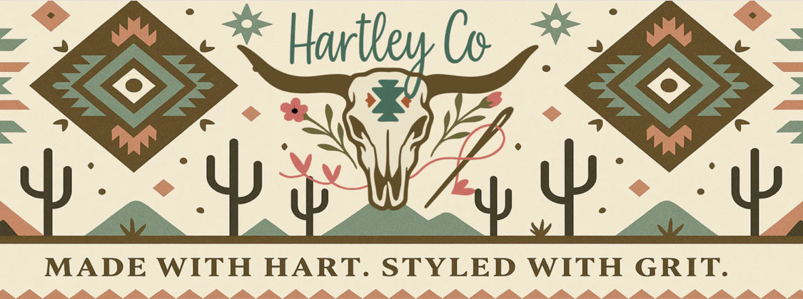 Hartley Coupons and Promo Code
