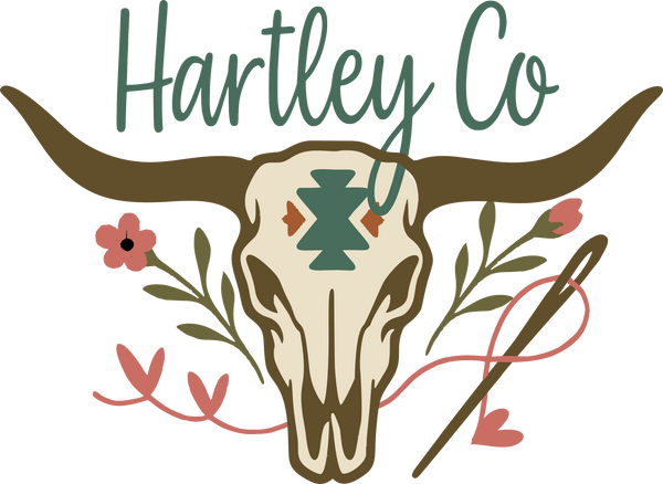 Hartley Co logo