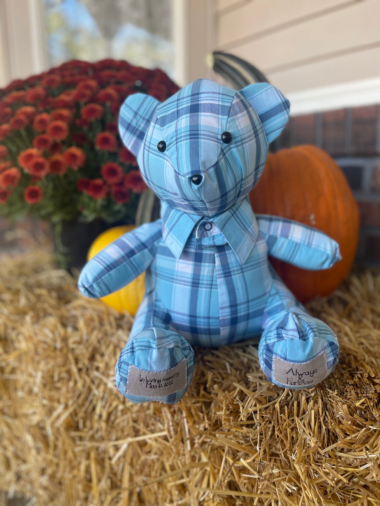 Memory Bear