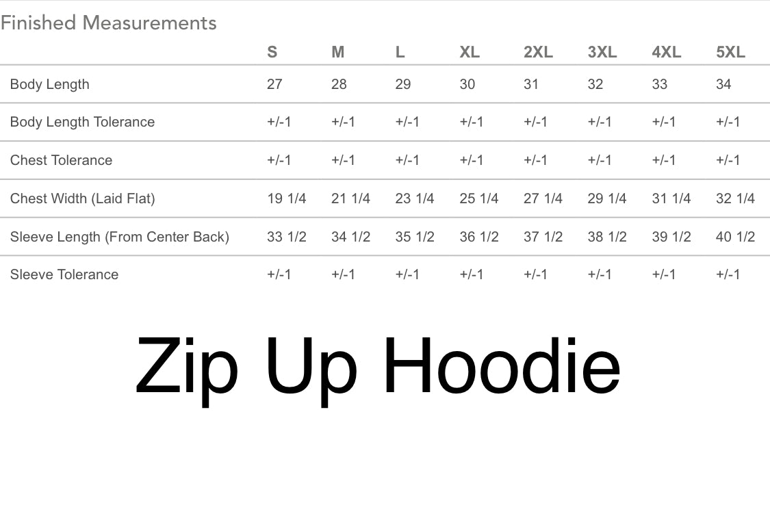 Fall Vibes Zip up hoodie