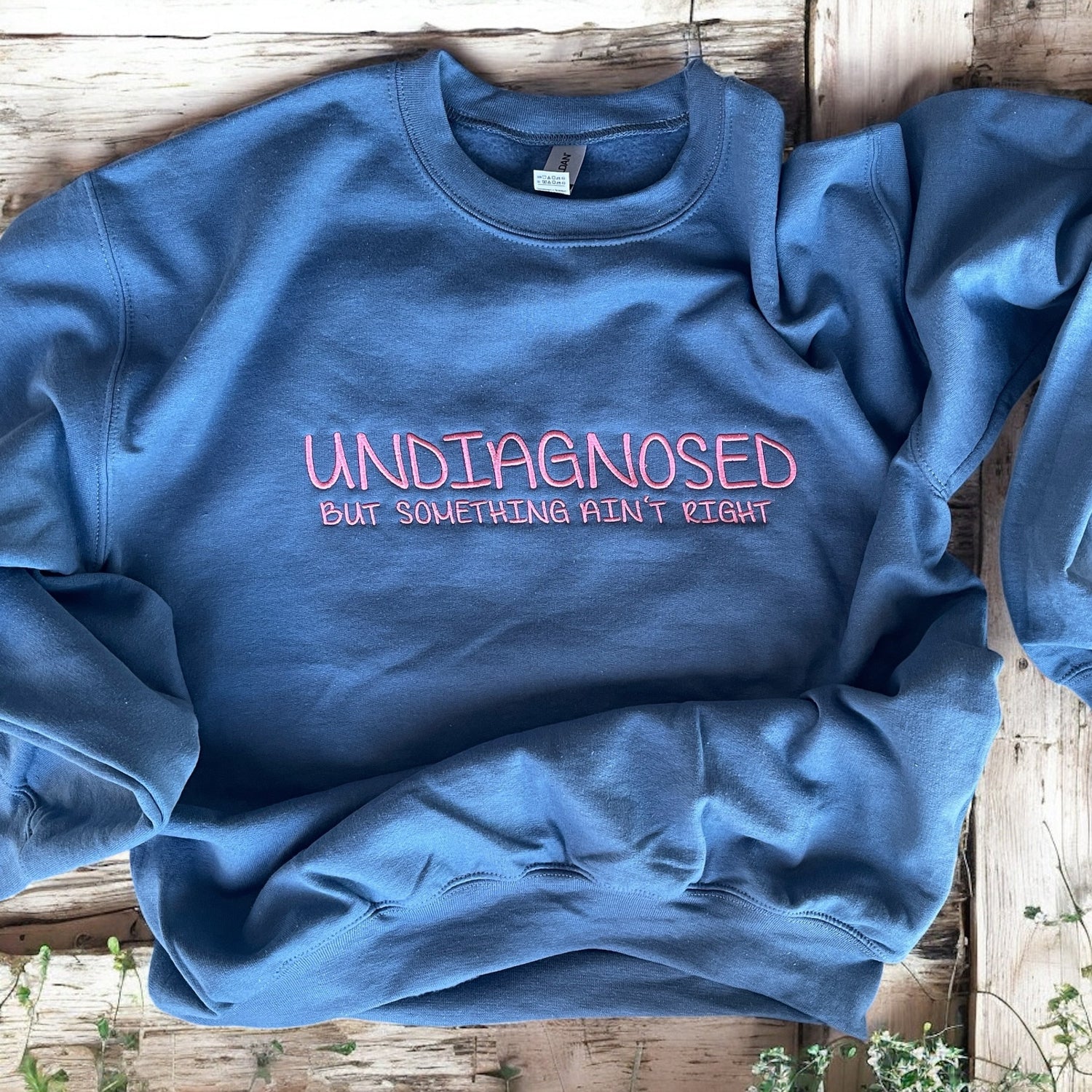 Stitched & Styled