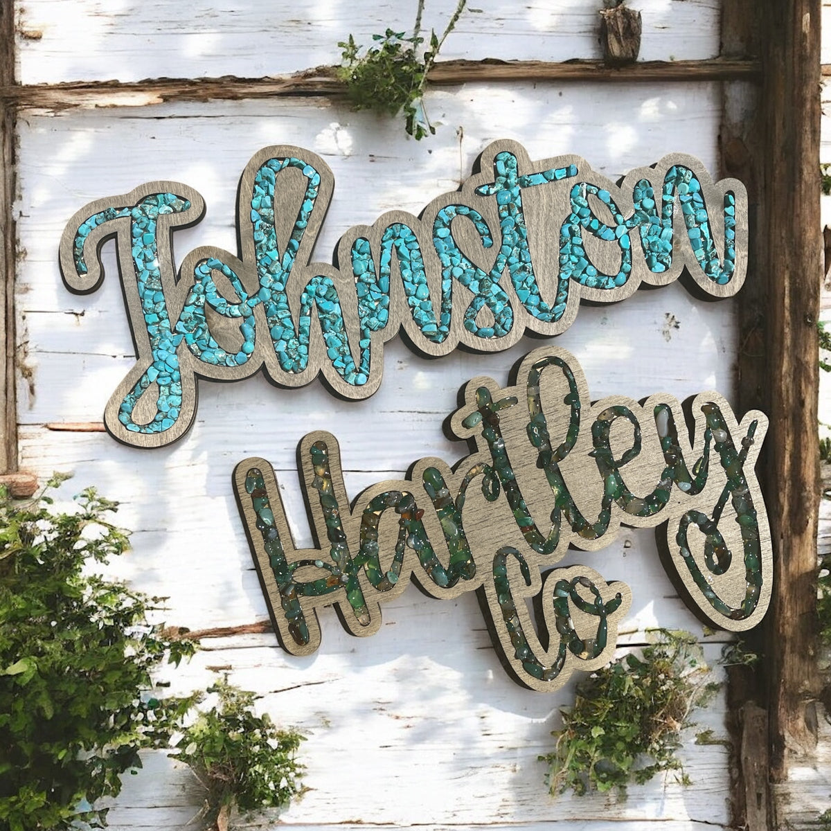 Home Decor