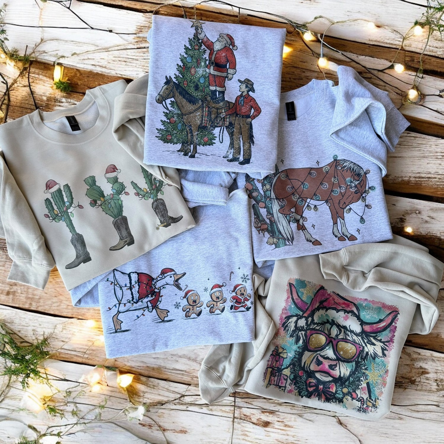 Christmas collection