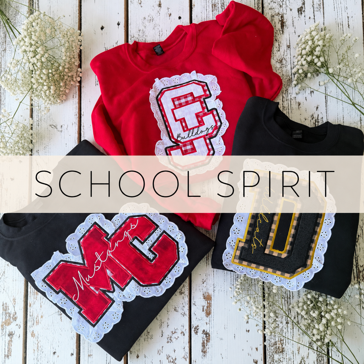 School Spirit