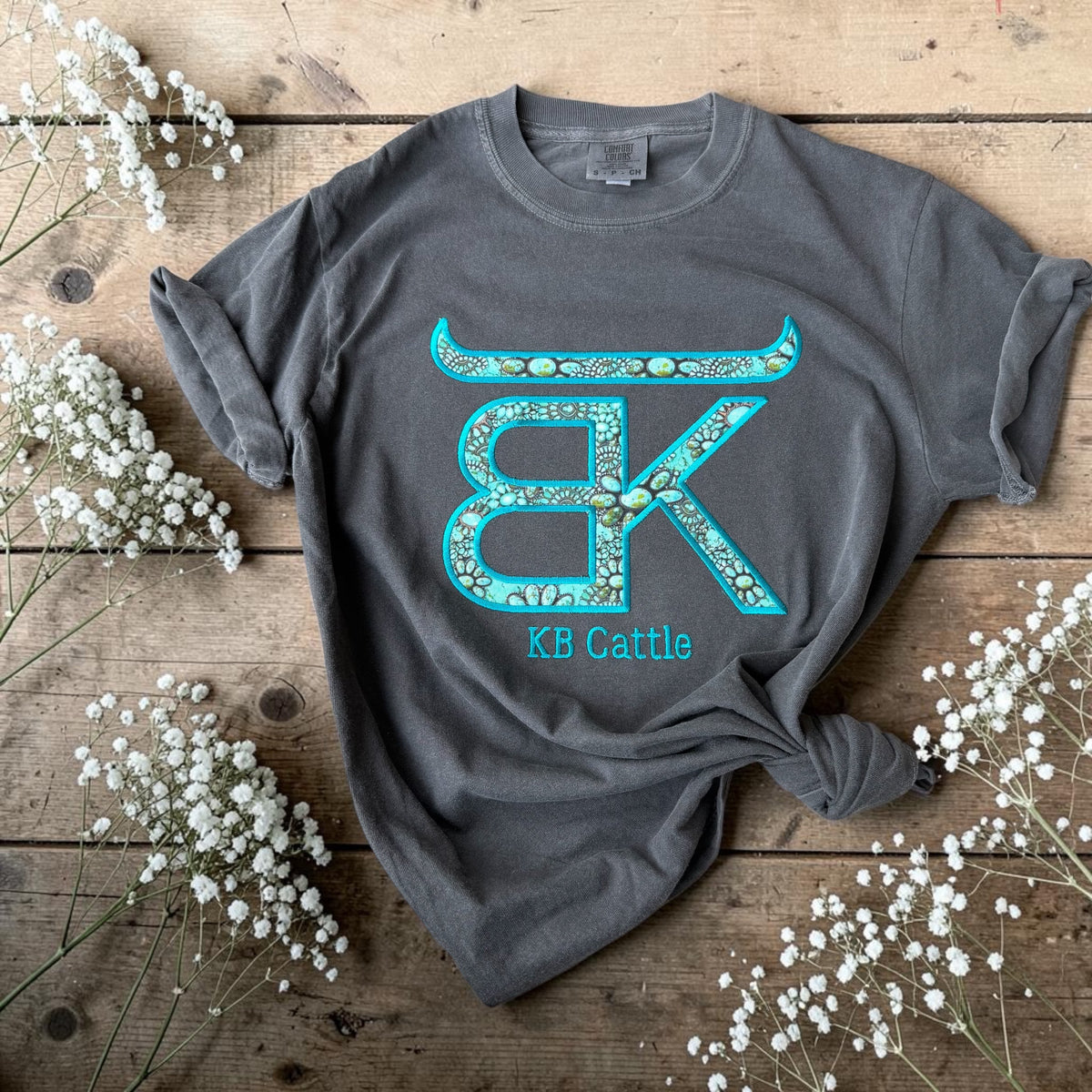 Farm Brand Tshirt