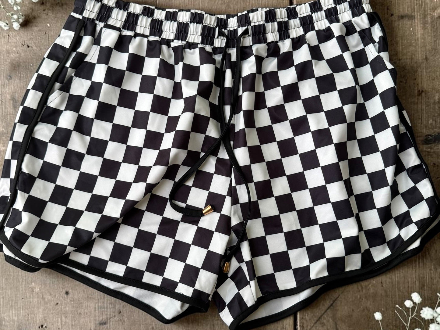 Shorts Only PRE ORDER closes 6/10 3 week tat
