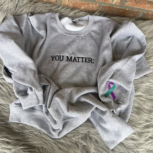 You Matter