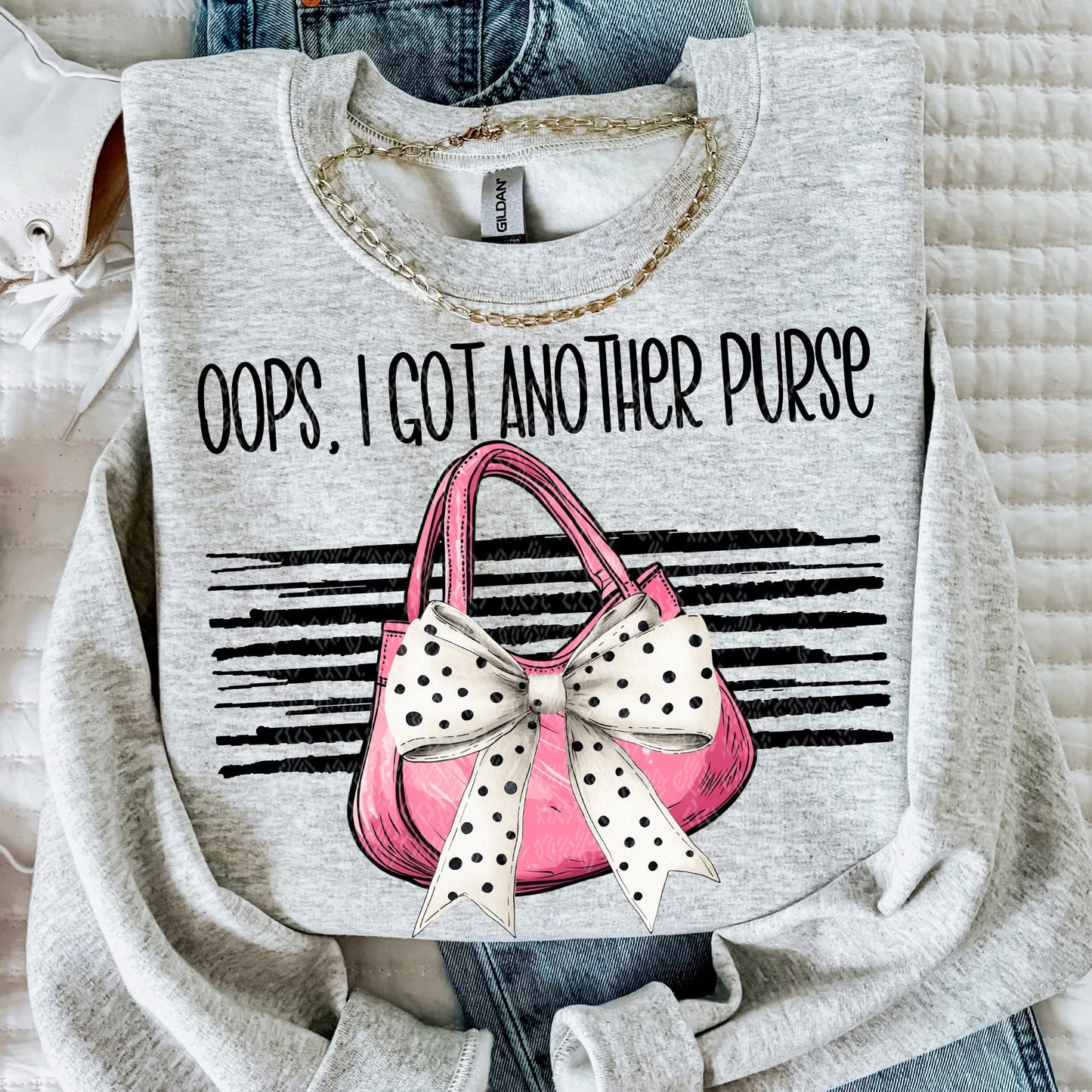 Oops tees