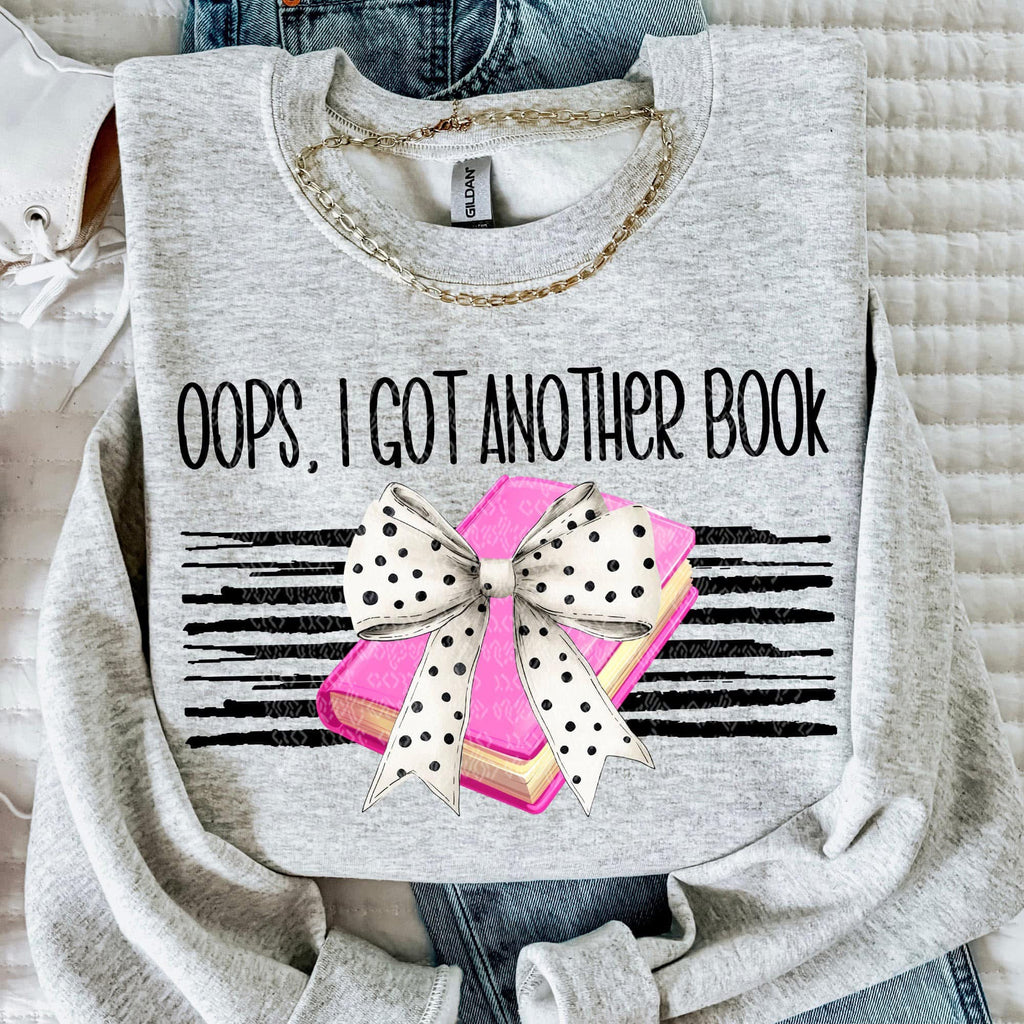 Oops sweatshirts