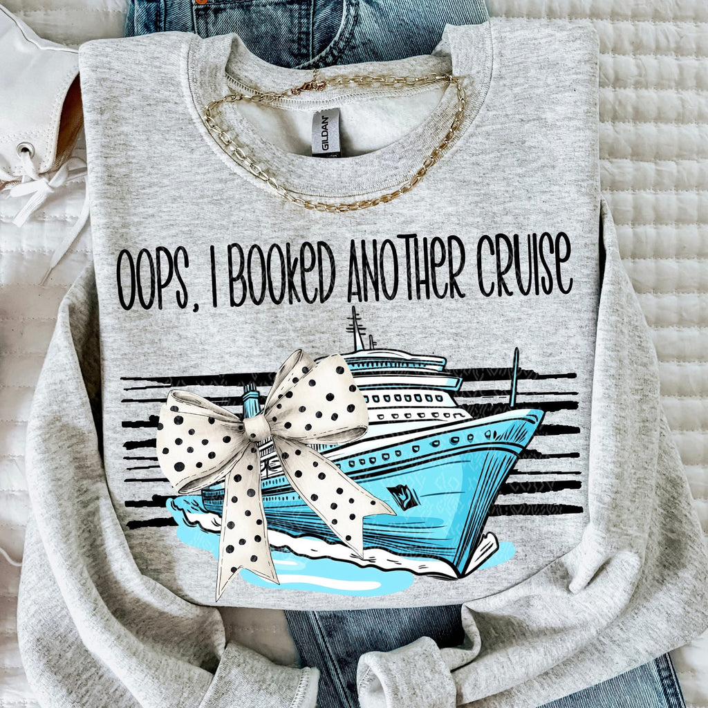 Oops sweatshirts