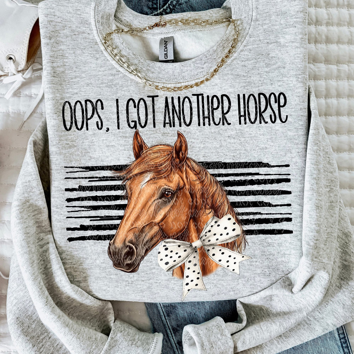 Oops sweatshirts