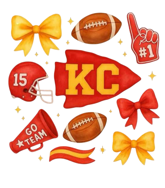 Custom for Kelsey