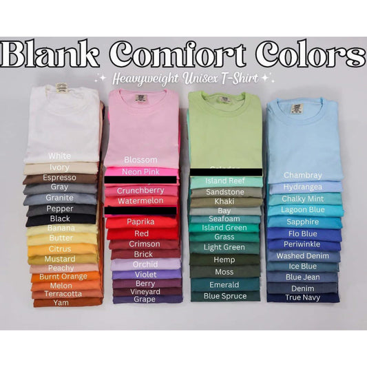 Blue Collar Wife Tee