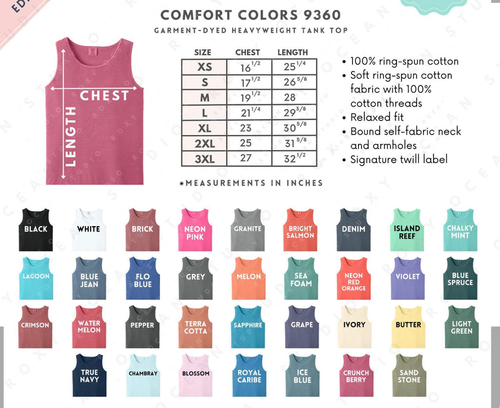 Weekend Hooker Tank