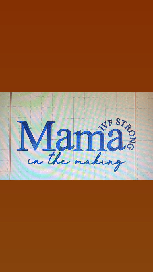 IVF Mama