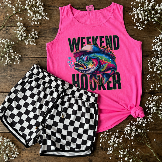 Weekend Hooker MAMA OUTFIT SET - PRE ORDER closes 6/10 3 week tat