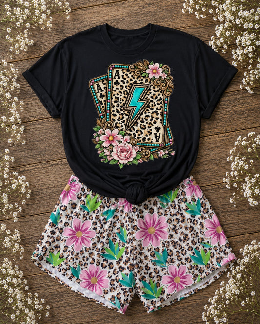PRE ORDER - KIDS Wildcard Outfit set