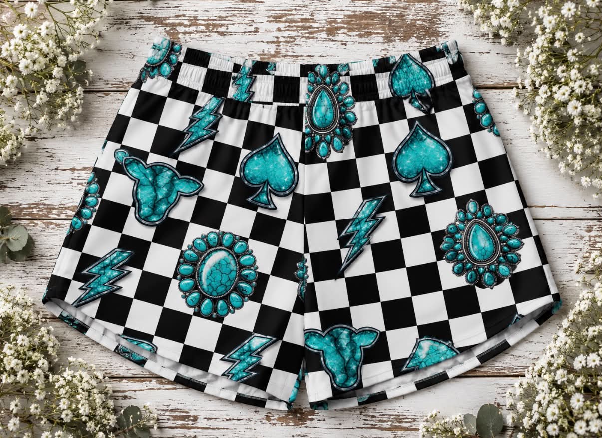 PRE ORDER - Midnight Gator OUTFIT set