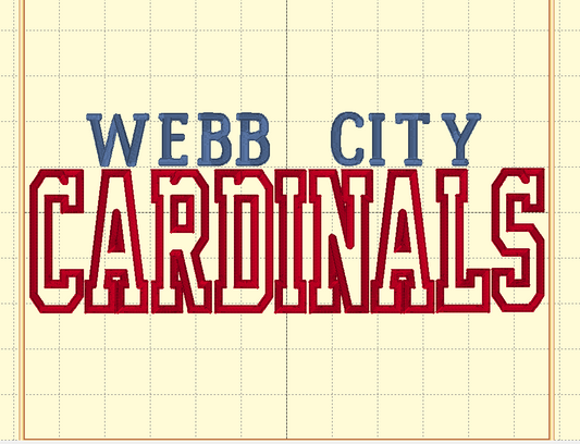 Cardinals Team Sweatshirt